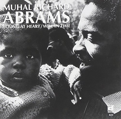 Muhal Richard Abrams/Young At Heart/Wise In Time@2-On-1