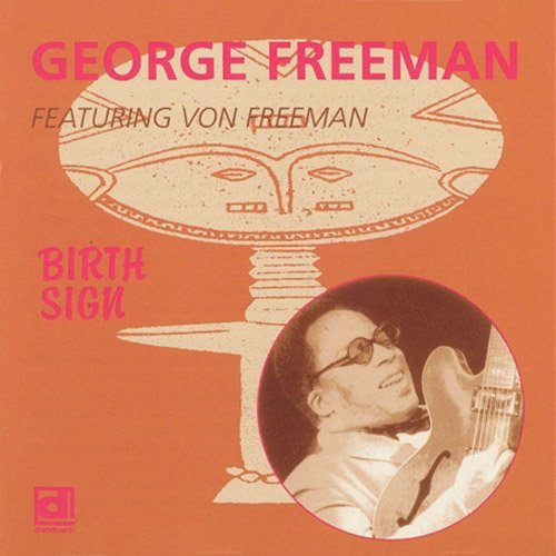 George Freeman/Birth Sign