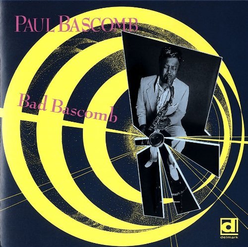 Paul Bascomb/Bad Bascomb