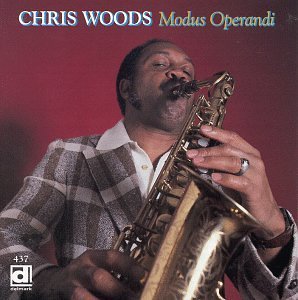Chris Woods/Modus Operandi