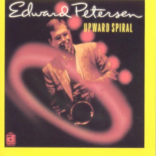 Edward Petersen/Upward Spiral