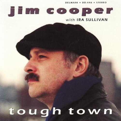 Jim Cooper/Tough Town