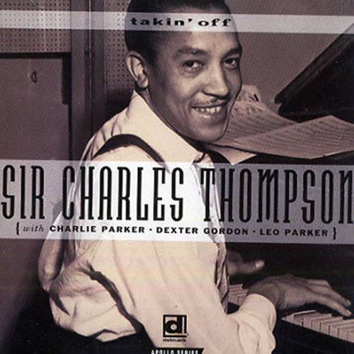 Sir Charles Thompson Takin' Off 