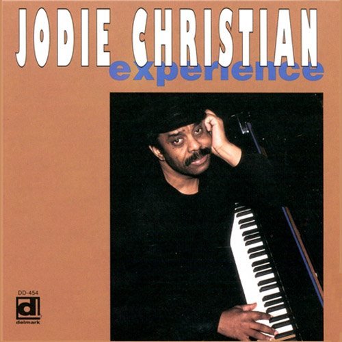 Jodie Christian Experience 