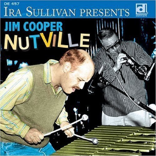 Jim Cooper/Nutville
