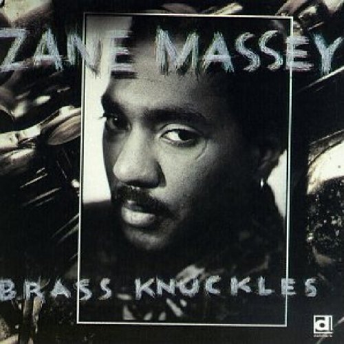 Zane Massey Brass Knuckles 