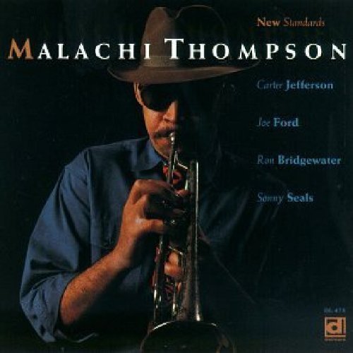 Malachi Thompson/New Standards