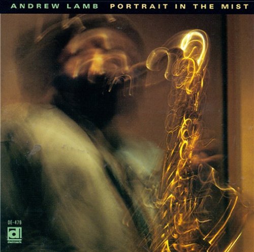 Andrew Lamb/Portrait In The Mist