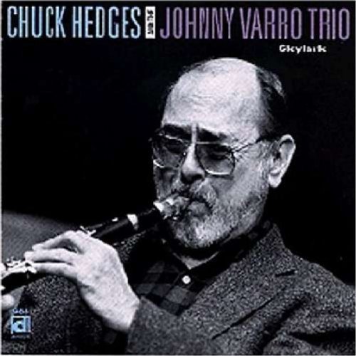 Hedges/Varro Trio/Skylark