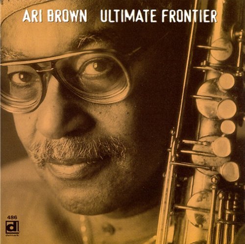 Ari Brown/Ultimate Frontier