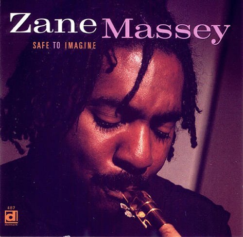 Zane Massey Safe To Imagine 