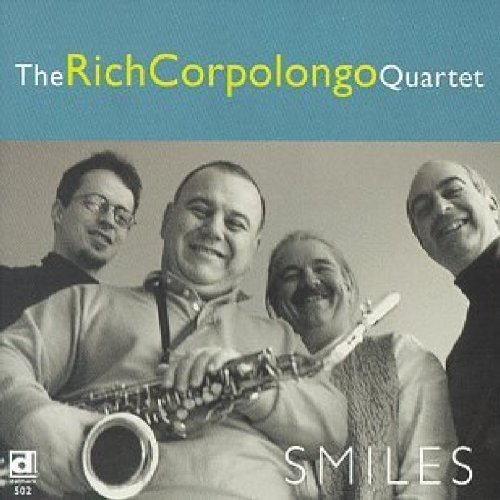 Rich Quartet Corpolongo Smiles 