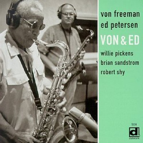 Freeman/Petersen/Von & Ed