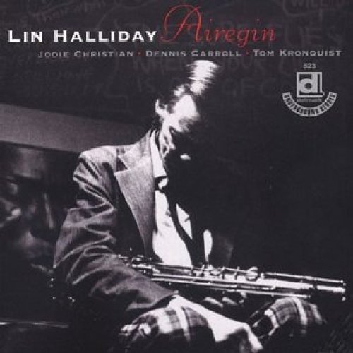 Lin Halliday/Airgen