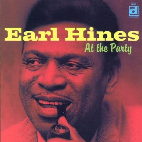 Earl Fatha Hines/At The Party