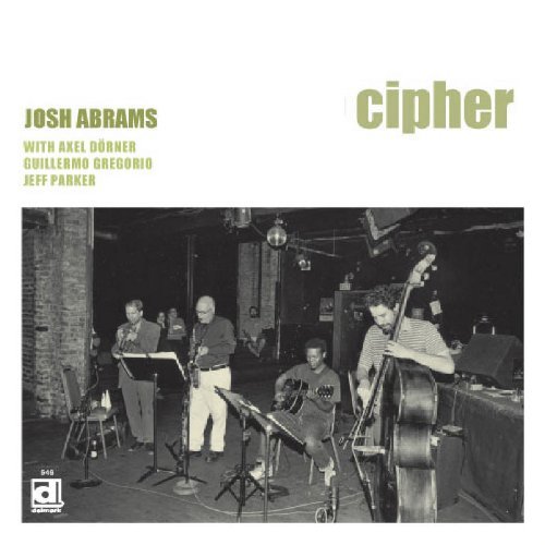 Josh Abrams/Cipher