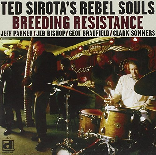 Ted Sirota/Breeding Resistance