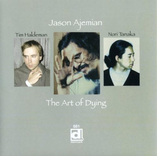 Jason Ajemian Art Of Dying 