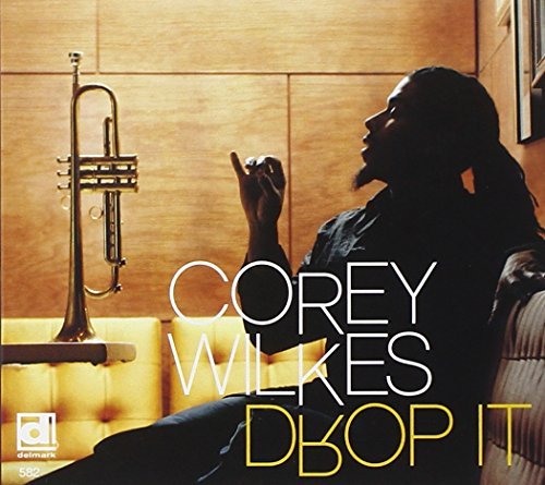 Corey Wilkes/Drop It