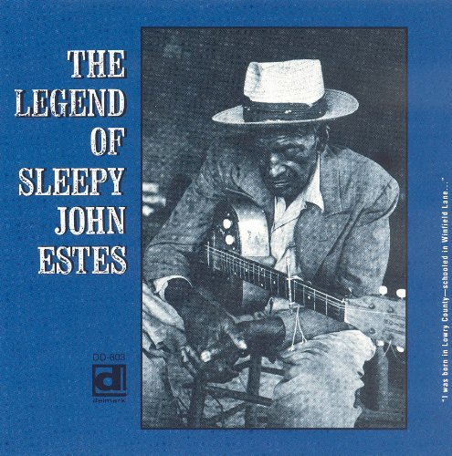 Sleepy John Estes/Legend Of