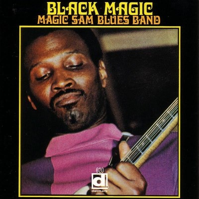 Magic Sam/Black Magic