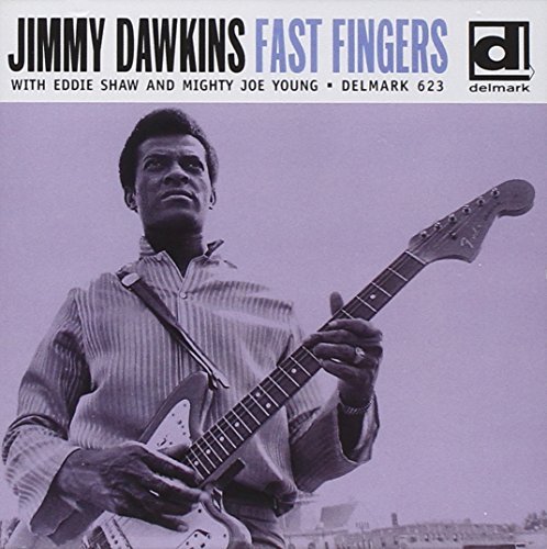 Jimmy 'fast Fingers Dawkins Jimmy 'fast Fingers' Dawkins 