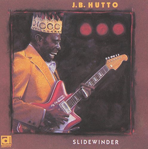 J.B. & Hawks Hutto Slidewinder 