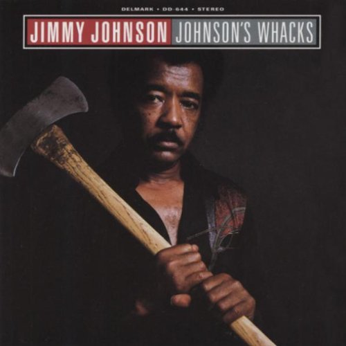 Jimmy Johnson/Johnson's Whacks
