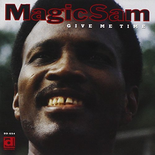 Magic Sam/Give Me Time
