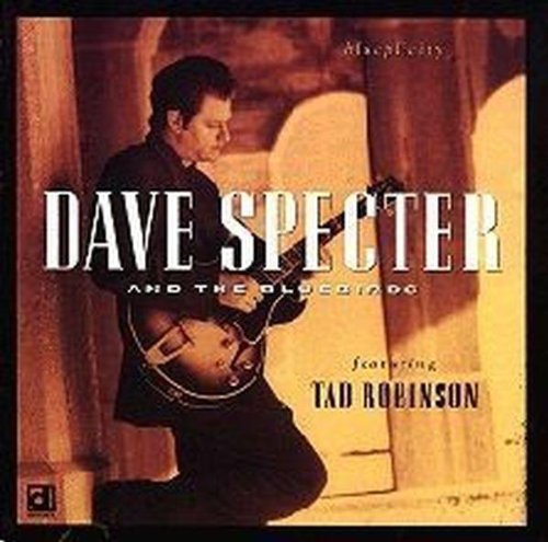 Dave & Bluebirds Specter/Blueplicity
