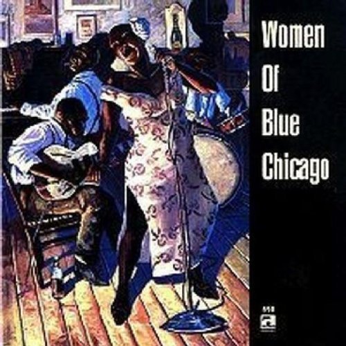 Women Of Blue Chicago Women Of Blue Chicago Jordan Davis 