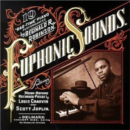 Reginald R. Robinson/Euphonic Sounds