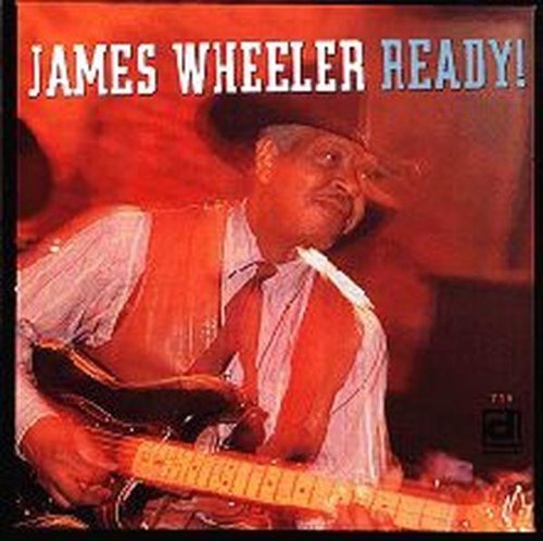 James Wheeler/Ready!