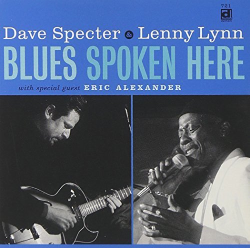 Specter/Lynn/Blues Spoken Here