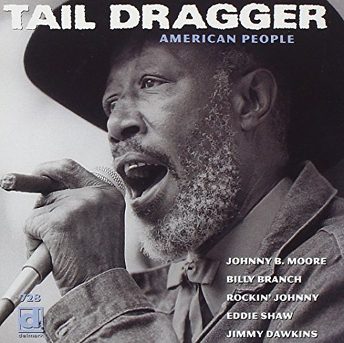 Tail Dragger/American People