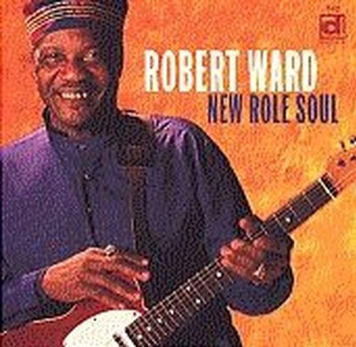 Robert Ward New Role Soul 