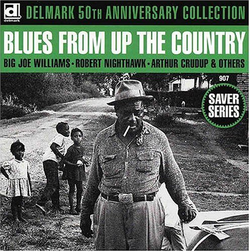 Blues From Up The Country/Blues From Up The Country@Estes/Rogers/Bruns/Rachell