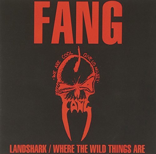 Fang/Landshark/Where The Wild Thing