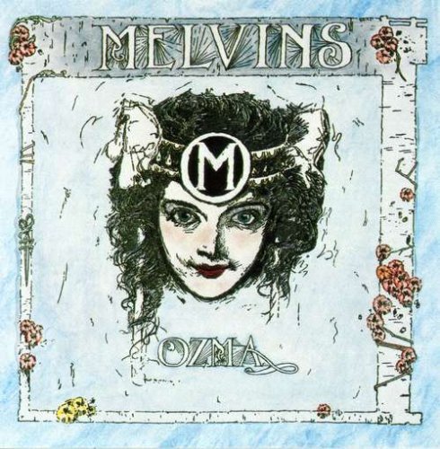 Melvins/Ozma