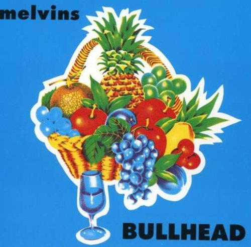 Melvins/Bullhead