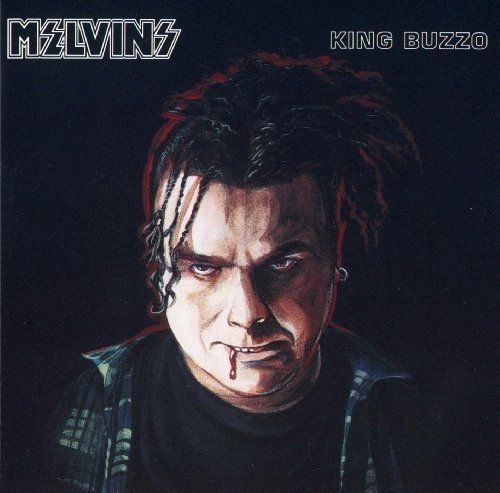 Melvins/King Buzzo