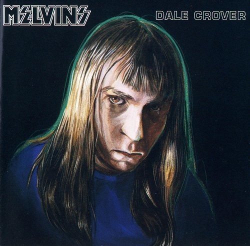 Melvins Dale Crover 
