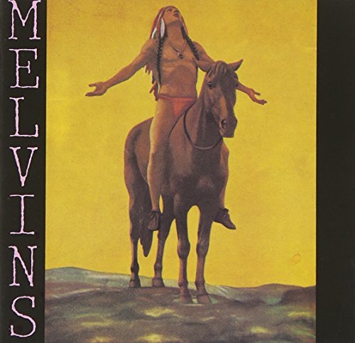 Melvins Melvins 