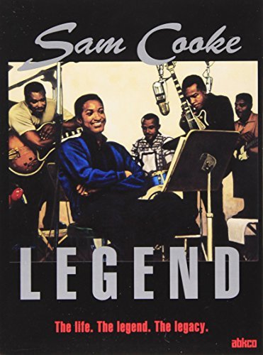 Sam Cooke/Legend