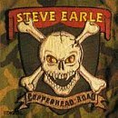Steve Earle/Copperhead Road