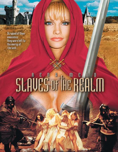 Slaves Of The Realm/Mero/Sable@Clr/Ws@Nr