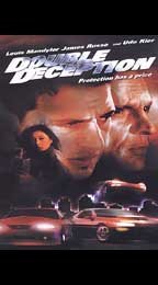 Double Deception/Mandylor/Russo/Kier@Clr@Prbk 01/08/02/R