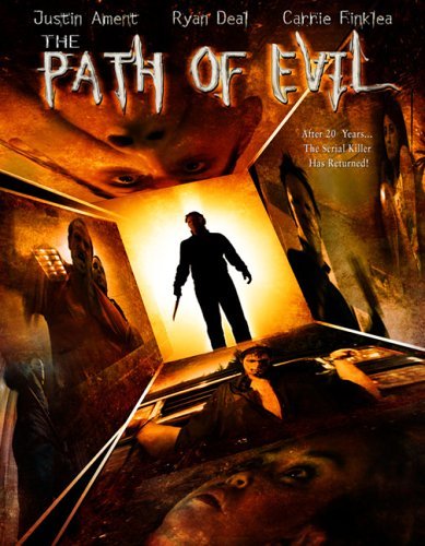 Path Of Evil/Ament/Deal/Finklea@Clr/Ws@R