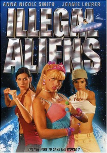 Illegal Aliens/Smith/Laurer/Jimenez@Nr