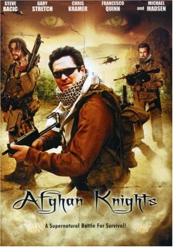 Afghan Knights/Madsen/Quinn/Bacic@Ws@R